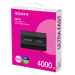 Внешний накопитель SSD 4TB ADATA SD810, USB 3.2, черный