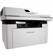 МФУ Pantum BM2300AW A4, лазерный, черно-белый, 22 стр/мин, 1200x1200dpi, 800МГц, 256Мб, 50АПД, WiFi/USB, 700стр/картридж, белый корпус (картридж TL-C2310H/TN-C2310HC)(BM2300AW)