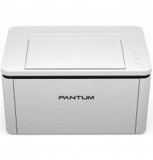 Принтер Pantum BP2300W, A4, лазерный, черно-белый, 22 стр/мин, 1200x1200dpi, 800МГц, 256Мб, WiFi/Bluetooth, 700стр/картридж, белый корпус (картридж TL-C2310H/TN-C2310HC)(BP2300W)