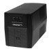 Источник бесперебойного питания Ippon Back Basic 2200 Euro, черный