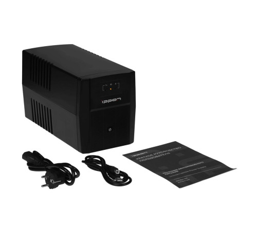 ИБП Ippon Back Basic 1500
