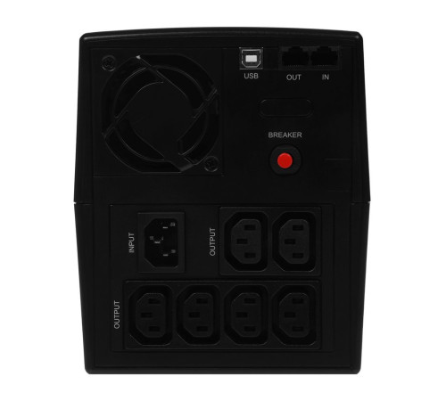 ИБП Ippon Back Basic 1500