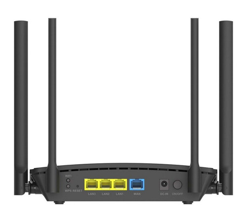 Маршрутизатор ORIGO OWR1530AXG/A1A