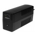 Источник бесперебойного питания Ippon Back Basic 850 Euro, черный