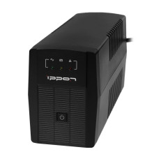 ИБП Ippon Back Basic 650