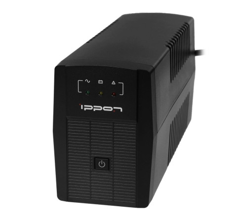 ИБП Ippon Back Basic 650