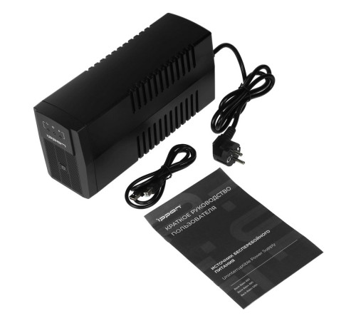 ИБП Ippon Back Basic 650