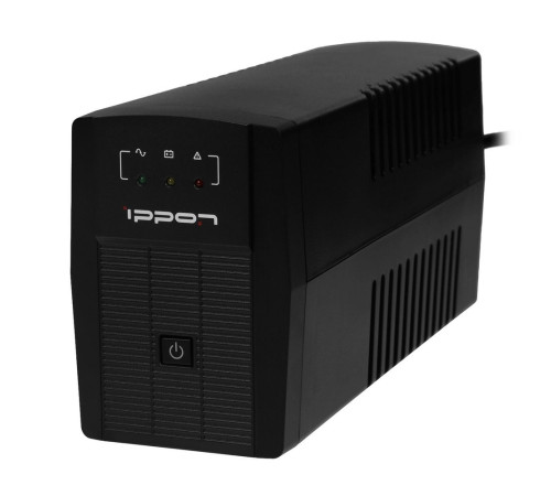 ИБП Ippon Back Basic 650