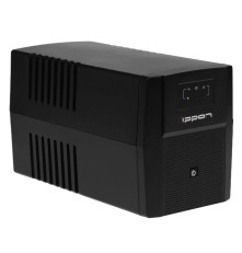 Источник бесперебойного питания Ippon Back Basic 2200, черный