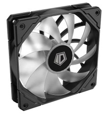 Вентилятор для корпуса ID-Cooling TF-12025-PRO ARGB, черный