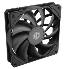 Вентилятор для корпуса ID-Cooling TF-12025-PRO, черный