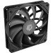 Вентилятор для корпуса ID-Cooling TF-12025-PRO, черный