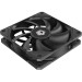 Вентилятор для корпуса ID-Cooling TF-12025-PRO, черный