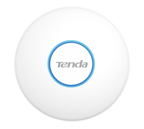 Точка доступа Wi-Fi Tenda i27