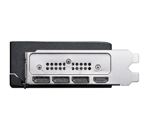 Видеокарта MSI RTX5070 SHADOW 2X OC 12GB, GDDR7/192-bit