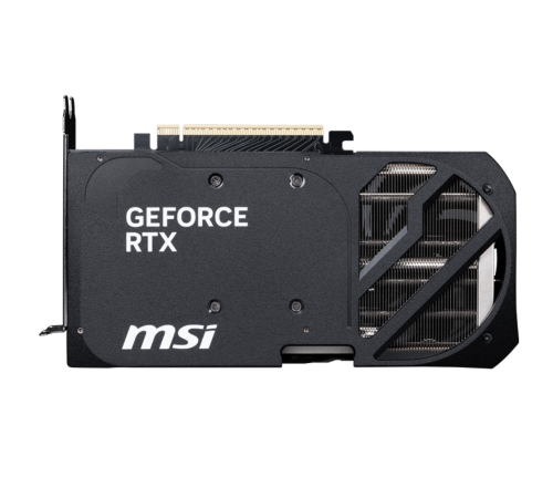 Видеокарта MSI RTX5070 SHADOW 2X OC 12GB, GDDR7/192-bit