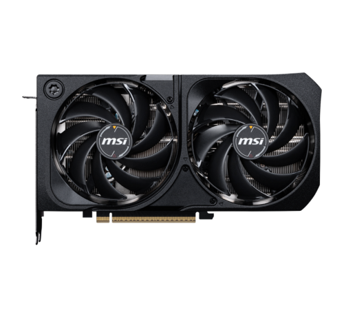 Видеокарта MSI RTX5070 SHADOW 2X OC 12GB, GDDR7/192-bit