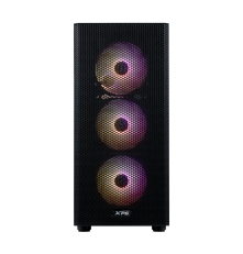 Корпус XPG VALOR MESH C4VA-BKCWW