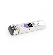Трансивер XBIT SFP28-25G-SR, SFP28, 25Gb/s, 100m, 850nm, MM, 3dB, 2LC, MMF, DDM