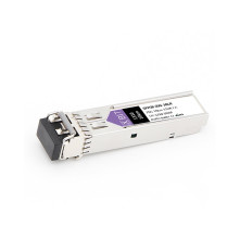 Трансивер XBIT SFP28-25G-10LR, SFP28, 25Gb/s, 10km, 8dB, 1310nm, 2LC, SMF, DDM