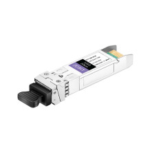 Трансивер XBIT SFP+10G-LR-20, SFP+, 10Gb/s, 20km 1310nm, 2LC, DDM