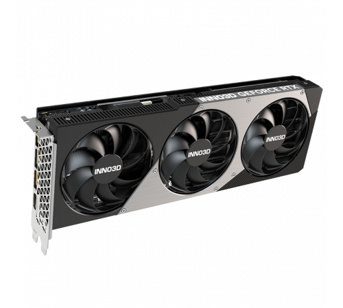 Видеокарта INNO3D RTX5070Ti X3 OC 16GB, GDDR7/256-bit