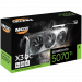 Видеокарта INNO3D RTX5070Ti X3 OC 16GB, GDDR7/256-bit