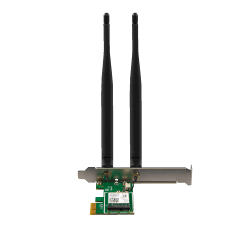 Адаптер Wi-Fi внутренний Tenda E30