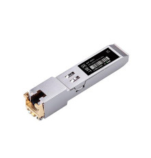 Трансивер XBIT SFP+10G-T, SFP+, 10Gb/s, RJ-45, 30m