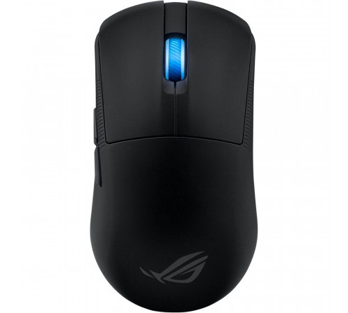 Мышь ASUS P716 ROG HARPE ACE MINI/BLK 49g 42,000DPI Bluetooth 5.1 2.4GHz 5buttons