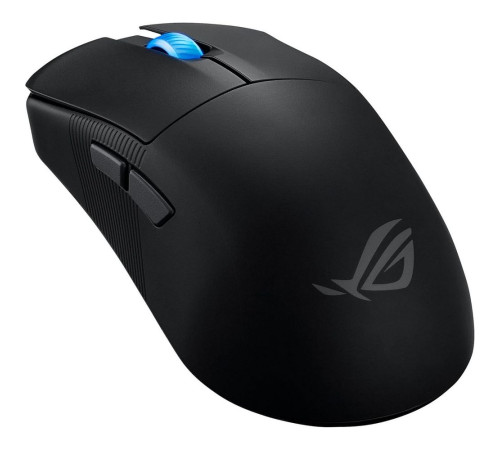 Мышь беспроводная игровая ASUS P716 ROG HARPE ACE MINI, черный