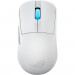 Мышь ASUS P716 ROG HARPE ACE MIN WHT 49g 42,000DPI Bluetooth 5.1 2.4GHz 5buttons