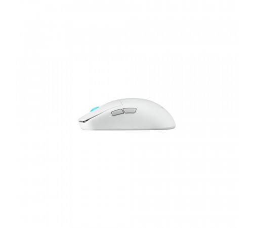 Мышь ASUS P716 ROG HARPE ACE MIN WHT 49g 42,000DPI Bluetooth 5.1 2.4GHz 5buttons