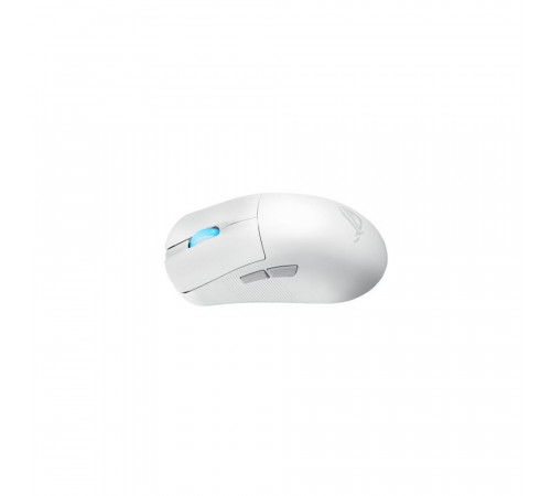 Мышь ASUS P716 ROG HARPE ACE MIN WHT 49g 42,000DPI Bluetooth 5.1 2.4GHz 5buttons