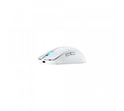 Мышь ASUS P716 ROG HARPE ACE MIN WHT 49g 42,000DPI Bluetooth 5.1 2.4GHz 5buttons
