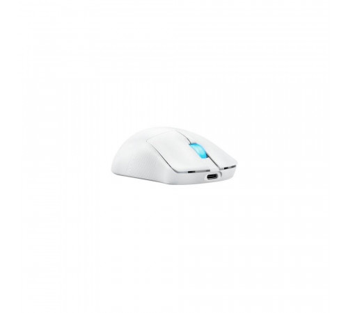 Мышь ASUS P716 ROG HARPE ACE MIN WHT 49g 42,000DPI Bluetooth 5.1 2.4GHz 5buttons