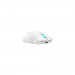 Мышь ASUS P716 ROG HARPE ACE MIN WHT 49g 42,000DPI Bluetooth 5.1 2.4GHz 5buttons