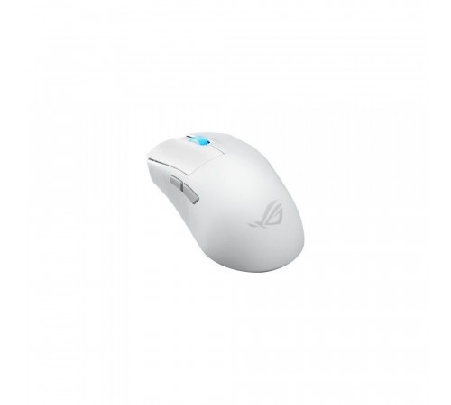 Мышь ASUS P716 ROG HARPE ACE MIN WHT 49g 42,000DPI Bluetooth 5.1 2.4GHz 5buttons