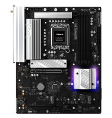 Материнская плата ASRock B860 PRO RS WIFI (LGA1851)