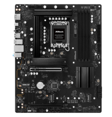 Материнская плата ASRock B860 PRO-A (LGA1851)
