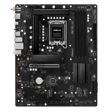 Материнская плата ASRock B860 PRO-A WIFI (LGA1851)