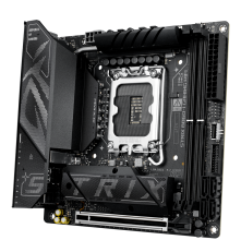 Материнская плата ASUS ROG STRIX B860-I GAMING WIFI (LGA1851)