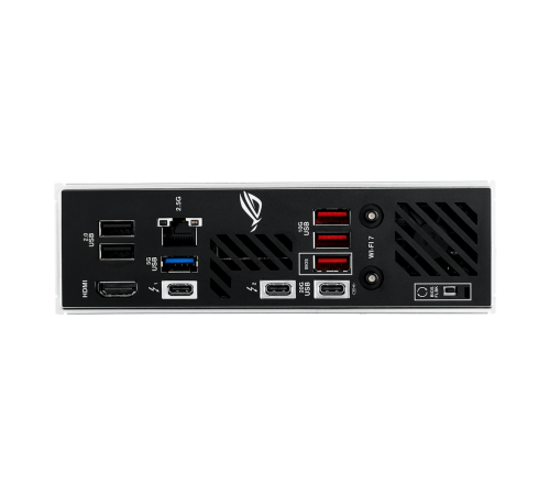 Материнская плата ASUS ROG STRIX Z890-I GAMING WIFI (LGA1851)