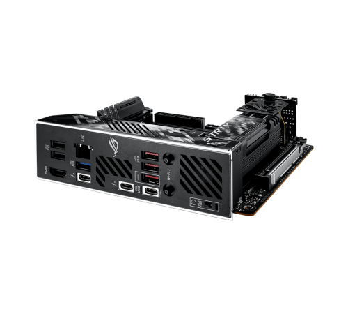 Материнская плата ASUS ROG STRIX Z890-I GAMING WIFI (LGA1851)