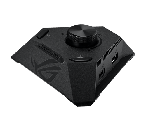 Материнская плата ASUS ROG STRIX Z890-I GAMING WIFI (LGA1851)