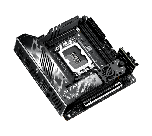 Материнская плата ASUS ROG STRIX Z890-I GAMING WIFI (LGA1851)