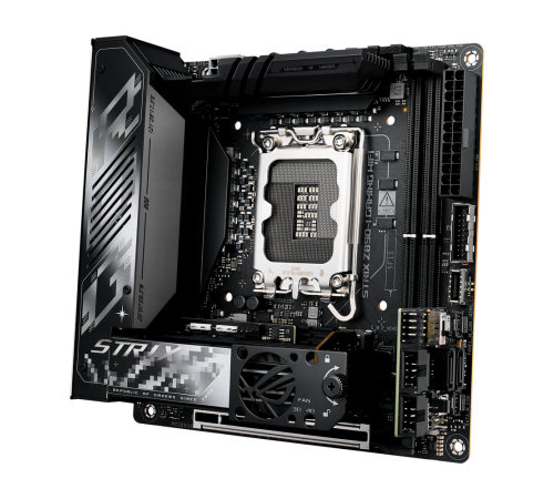 Материнская плата ASUS ROG STRIX Z890-I GAMING WIFI (LGA1851)