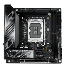 Материнская плата ASUS ROG STRIX Z890-I GAMING WIFI (LGA1851)