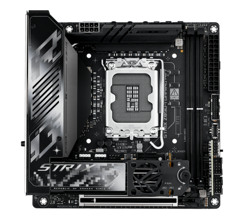 Материнская плата ASUS ROG STRIX Z890-I GAMING WIFI (LGA1851)