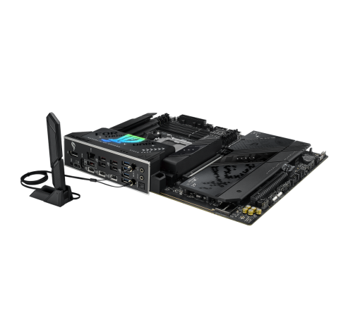 Материнская плата ASUS ROG STRIX X870-F GAMING WIFI (AM5)